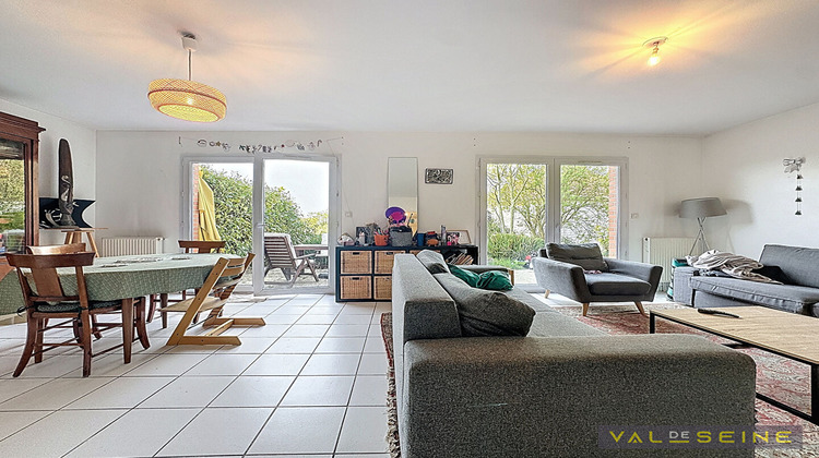 Ma-Cabane - Location Maison ROUEN, 106 m²