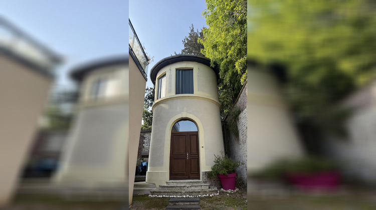 Ma-Cabane - Location Maison Rouen, 27 m²