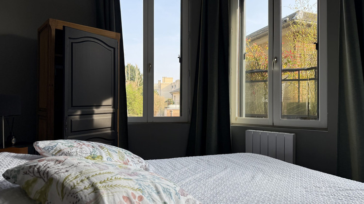 Ma-Cabane - Location Maison Rouen, 27 m²