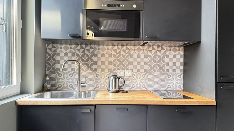 Ma-Cabane - Location Maison Rouen, 27 m²