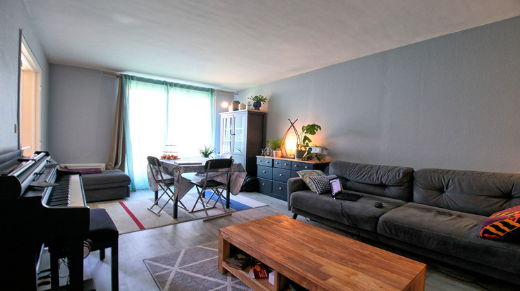 Ma-Cabane - Location Maison ROUEN, 0 m²