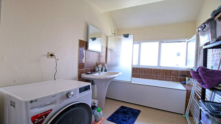 Ma-Cabane - Location Maison ROUEN, 0 m²
