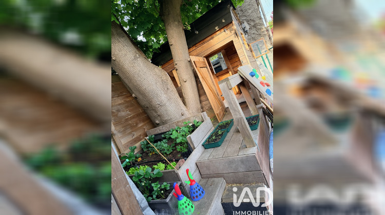 Ma-Cabane - Location Maison Rouen, 120 m²
