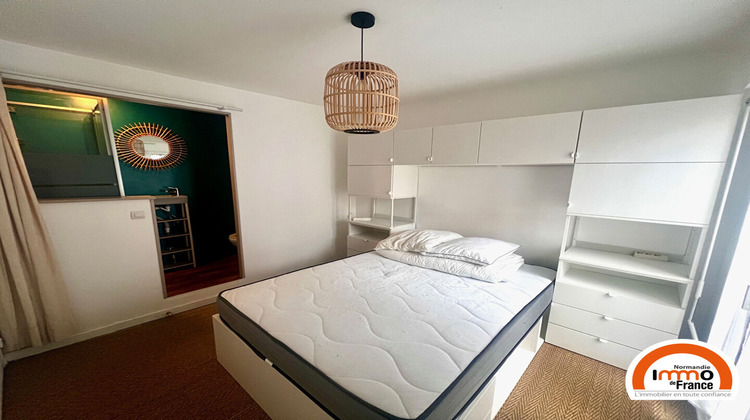 Ma-Cabane - Location Maison ROUEN, 76 m²