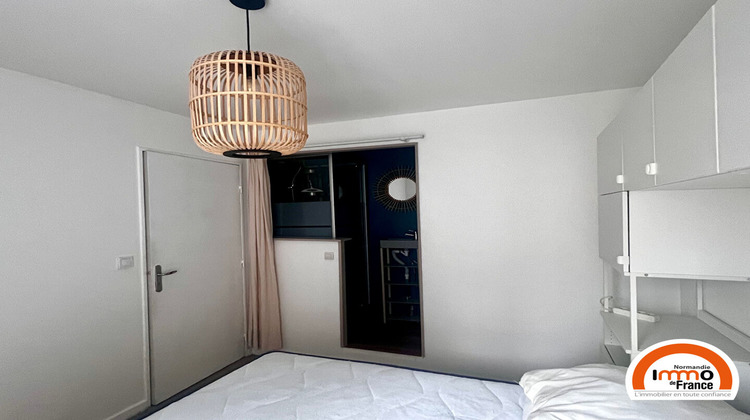 Ma-Cabane - Location Maison ROUEN, 76 m²