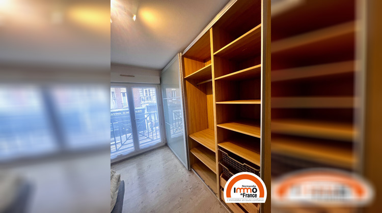 Ma-Cabane - Location Maison ROUEN, 76 m²