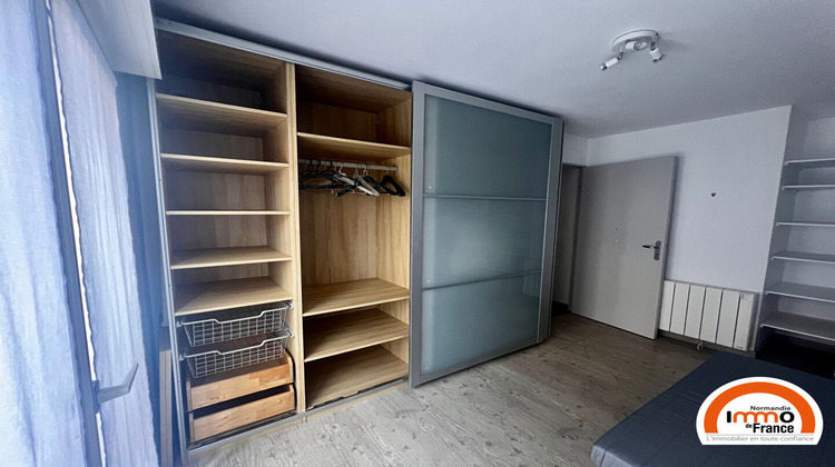 Ma-Cabane - Location Maison ROUEN, 76 m²