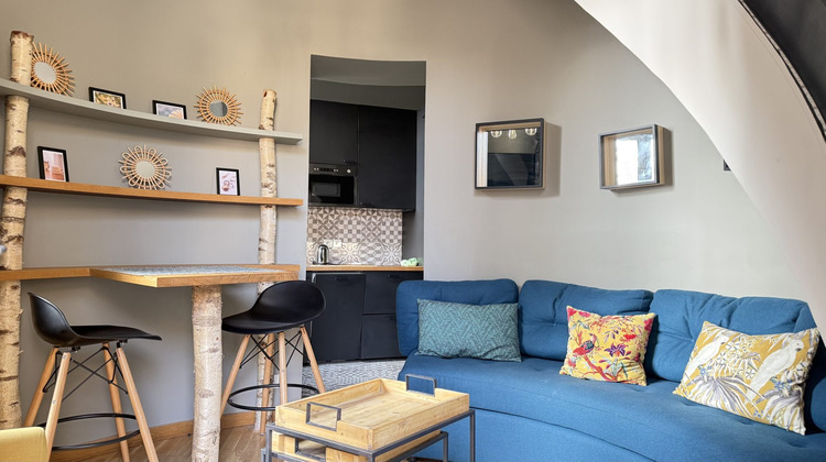 Ma-Cabane - Location Maison Rouen, 27 m²