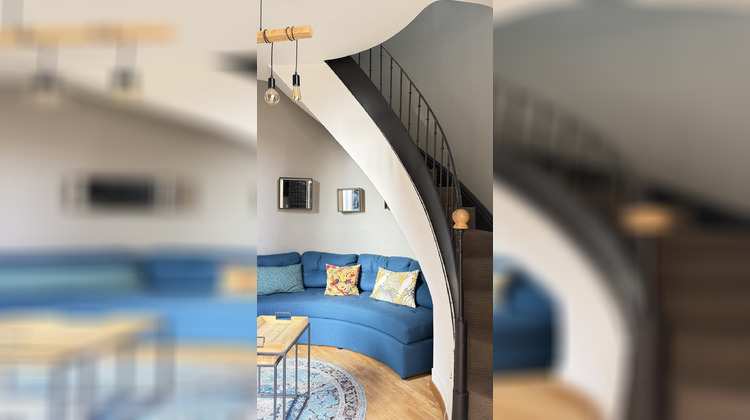 Ma-Cabane - Location Maison Rouen, 27 m²