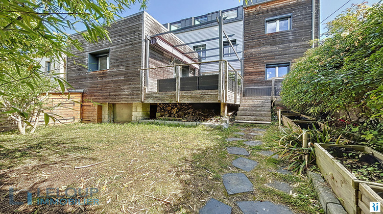 Ma-Cabane - Location Maison ROUEN, 130 m²