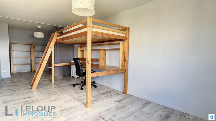Ma-Cabane - Location Maison ROUEN, 130 m²