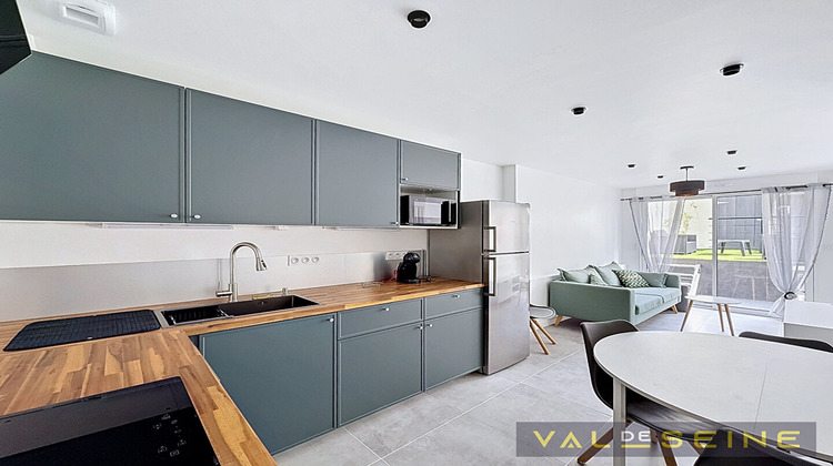 Ma-Cabane - Location Maison ROUEN, 60 m²