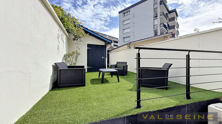 Ma-Cabane - Location Maison ROUEN, 60 m²