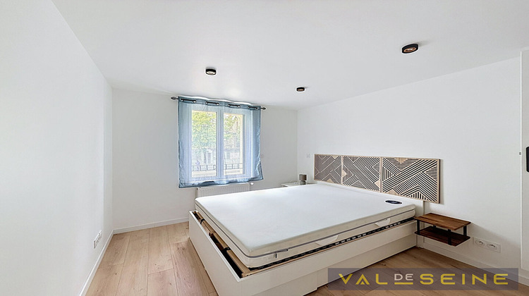 Ma-Cabane - Location Maison ROUEN, 60 m²