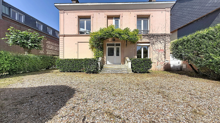 Ma-Cabane - Location Maison ROUEN, 139 m²