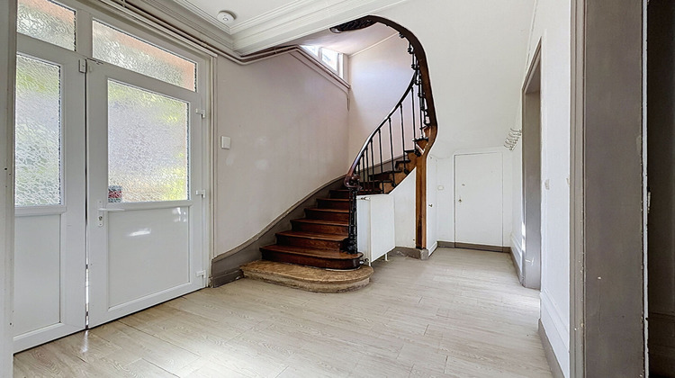 Ma-Cabane - Location Maison ROUEN, 139 m²