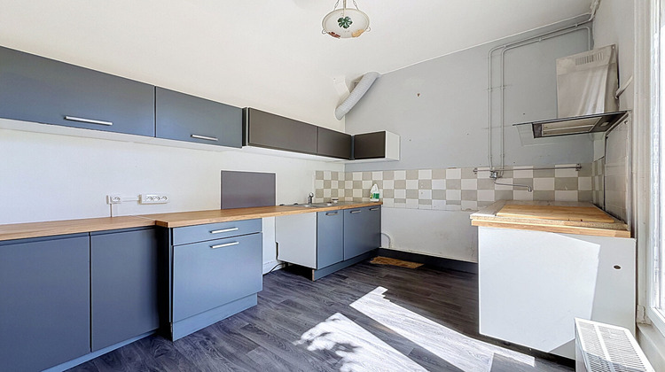 Ma-Cabane - Location Maison ROUEN, 139 m²