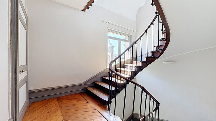 Ma-Cabane - Location Maison ROUEN, 139 m²