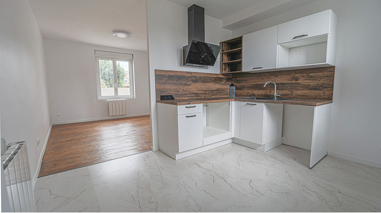 Ma-Cabane - Location Maison ROUEN, 45 m²