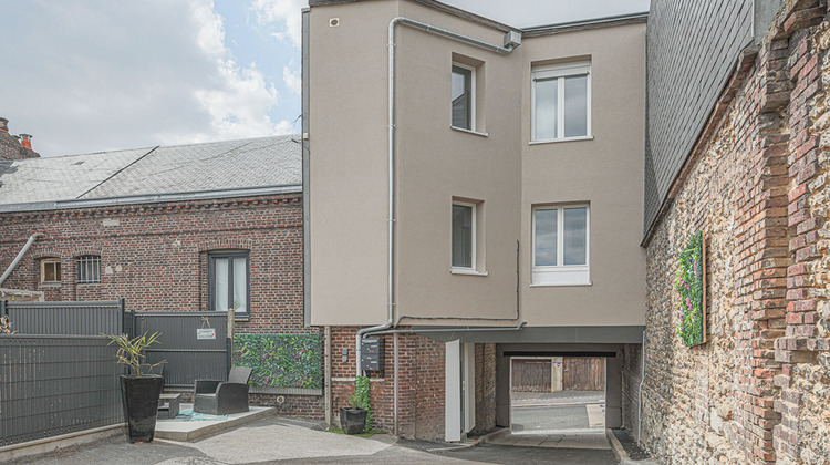 Ma-Cabane - Location Maison ROUEN, 45 m²