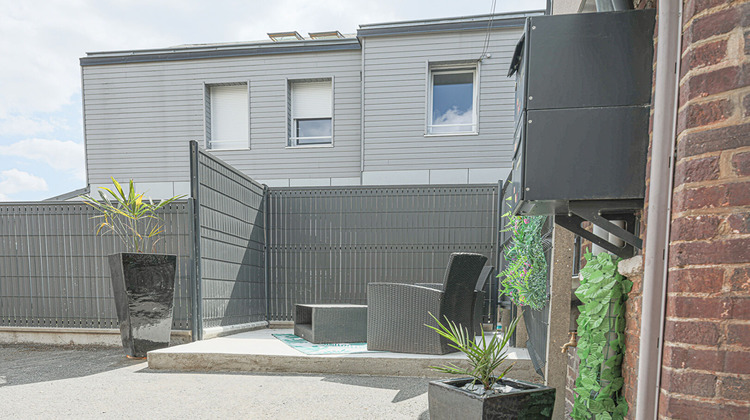Ma-Cabane - Location Maison ROUEN, 45 m²