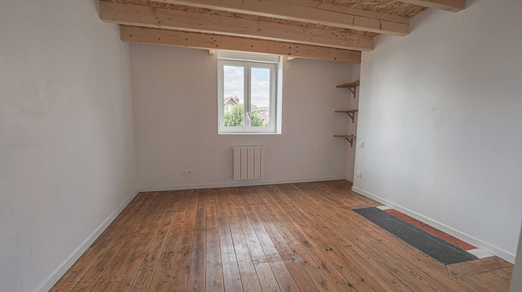 Ma-Cabane - Location Maison ROUEN, 45 m²