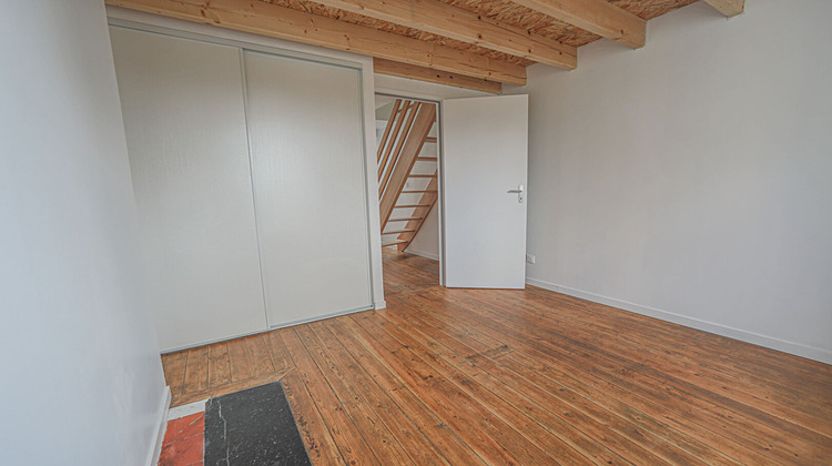 Ma-Cabane - Location Maison ROUEN, 45 m²