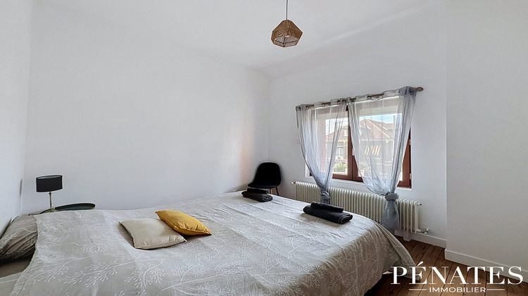Ma-Cabane - Location Maison Rouen, 93 m²