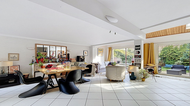 Ma-Cabane - Location Maison ROUEN, 160 m²