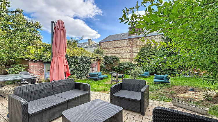 Ma-Cabane - Location Maison ROUEN, 160 m²