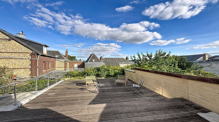 Ma-Cabane - Location Maison ROUEN, 160 m²