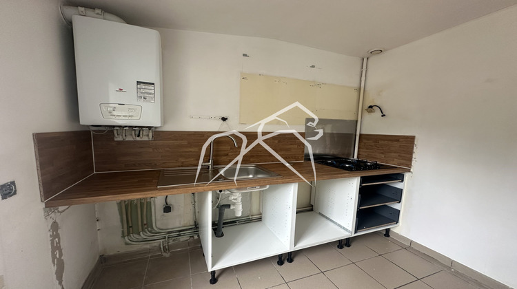 Ma-Cabane - Location Maison Rouen, 58 m²