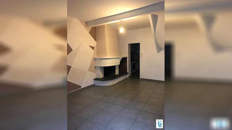 Ma-Cabane - Location Maison ROUEN, 60 m²