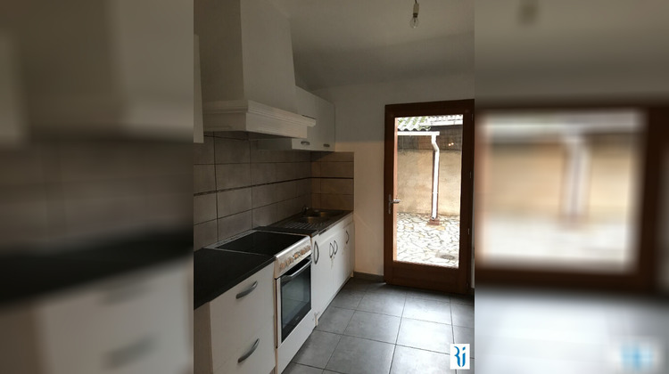 Ma-Cabane - Location Maison ROUEN, 60 m²