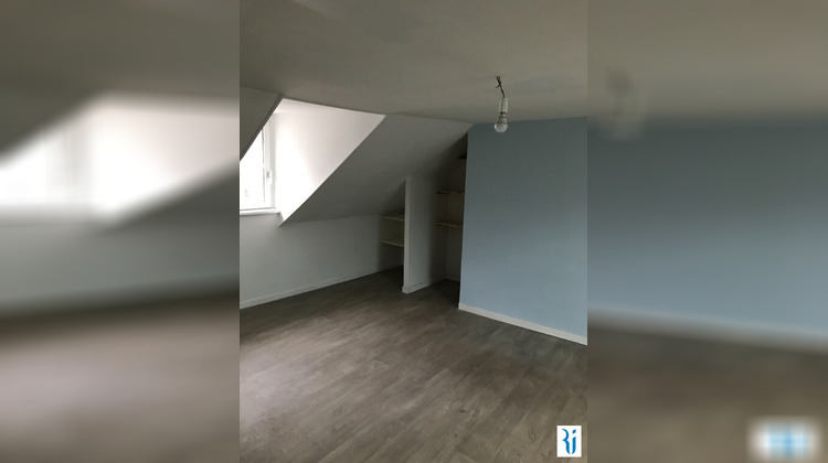 Ma-Cabane - Location Maison ROUEN, 60 m²