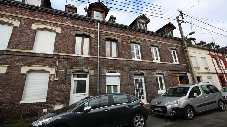 Ma-Cabane - Location Maison ROUEN, 59 m²