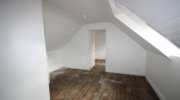 Ma-Cabane - Location Maison ROUEN, 59 m²