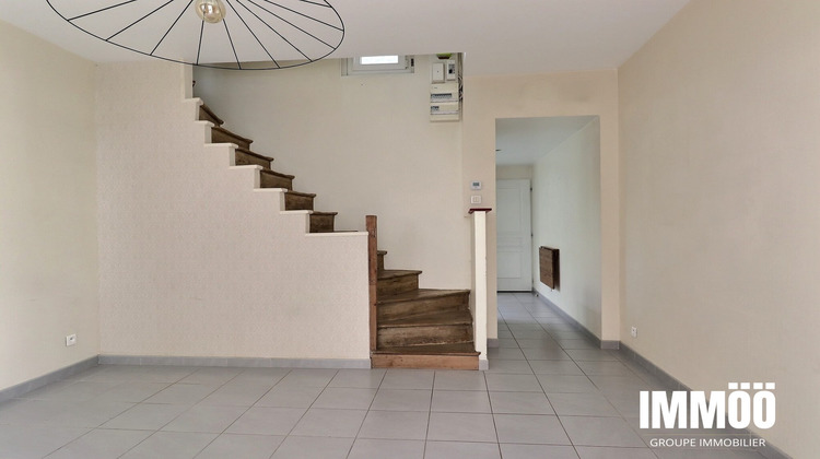 Ma-Cabane - Location Maison Rouen, 55 m²