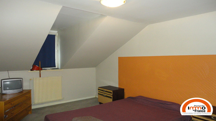Ma-Cabane - Location Maison ROUEN, 67 m²