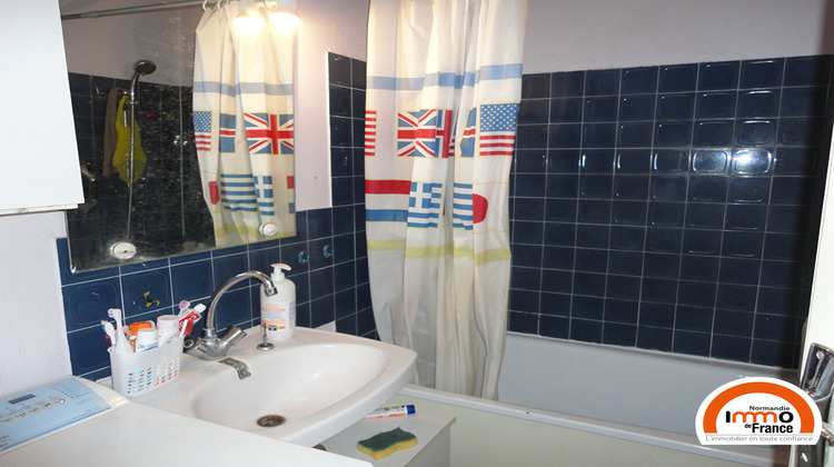 Ma-Cabane - Location Maison ROUEN, 67 m²