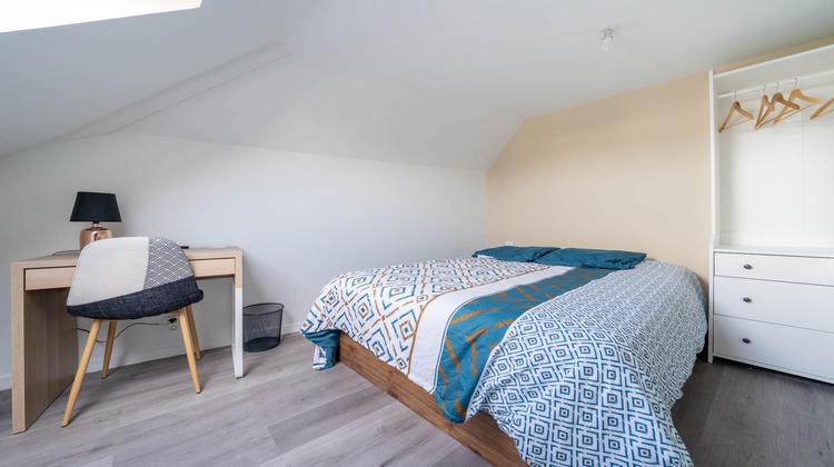 Ma-Cabane - Location Maison Rouen, 57 m²
