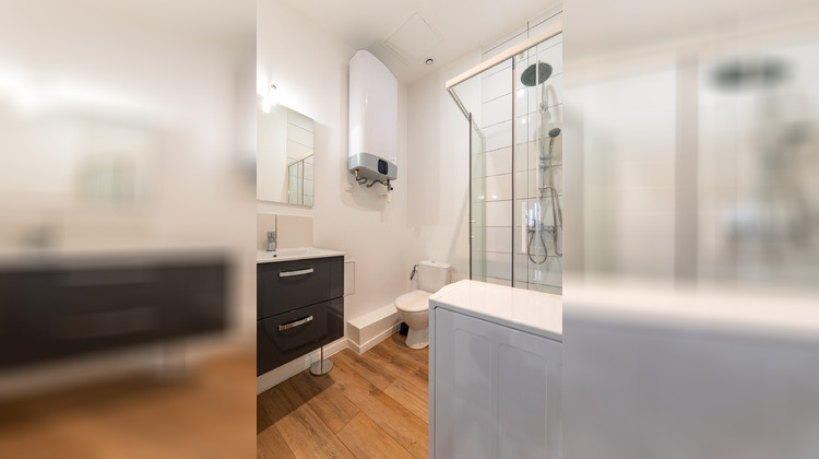 Ma-Cabane - Location Maison Rouen, 19 m²