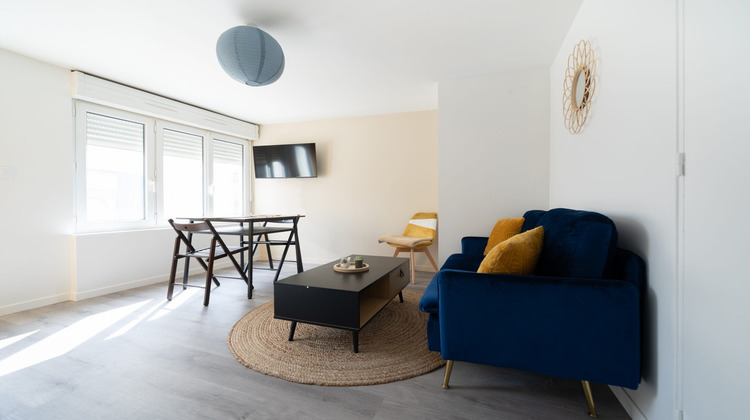 Ma-Cabane - Location Maison Rouen, 27 m²
