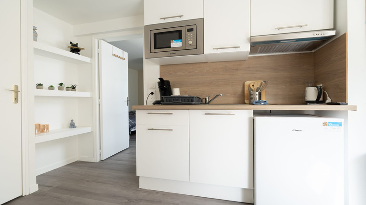 Ma-Cabane - Location Maison Rouen, 27 m²