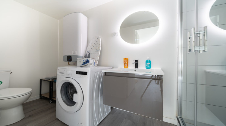 Ma-Cabane - Location Maison Rouen, 27 m²