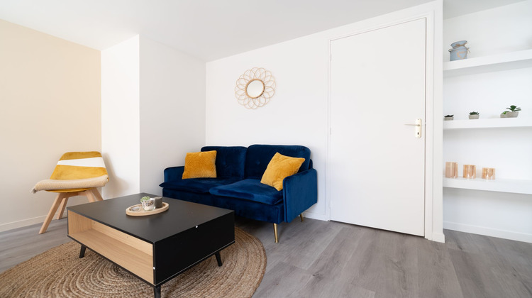 Ma-Cabane - Location Maison Rouen, 27 m²