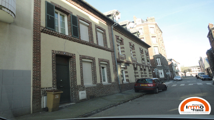 Ma-Cabane - Location Maison ROUEN, 67 m²