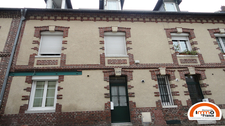 Ma-Cabane - Location Maison ROUEN, 67 m²
