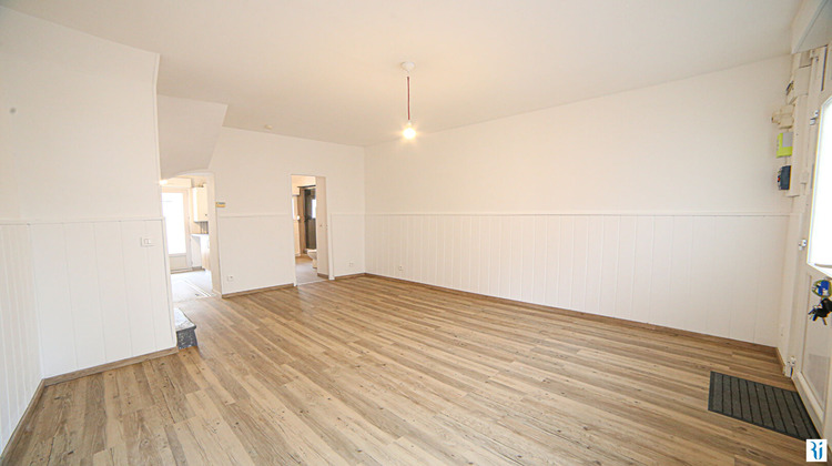 Ma-Cabane - Location Maison ROUEN, 60 m²