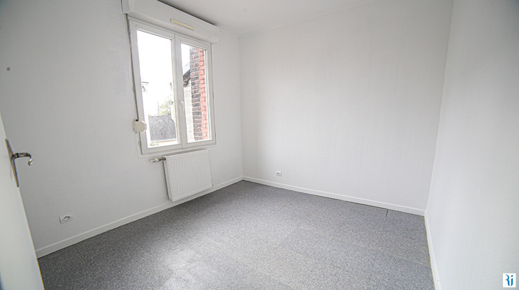Ma-Cabane - Location Maison ROUEN, 60 m²